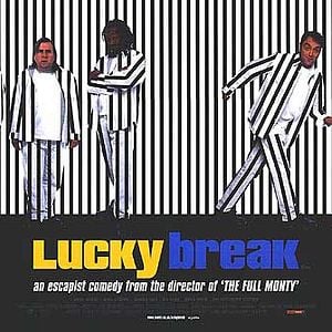 Foto Um Golpe de Sorte