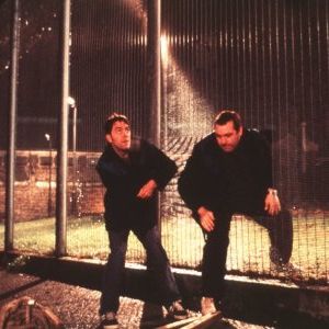 Foto Um Golpe de Sorte