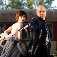 Foto Hitman - Assassino 47