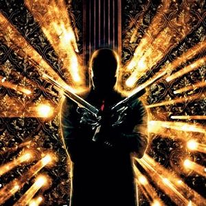 Foto Hitman - Assassino 47