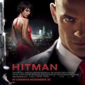 Foto Hitman - Assassino 47