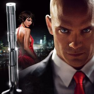Foto Hitman - Assassino 47