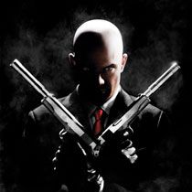 Foto Hitman - Assassino 47