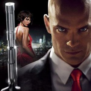 Foto Hitman - Assassino 47