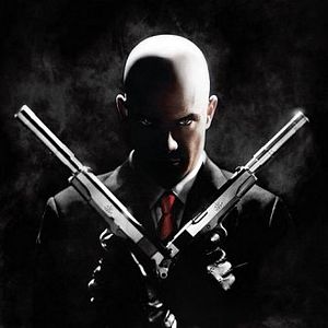 Foto Hitman - Assassino 47