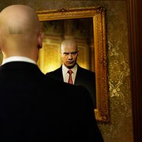 Foto Hitman - Assassino 47