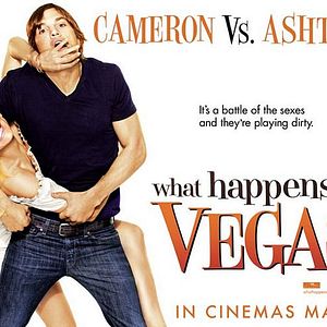 Foto Jogo de Amor em Las Vegas