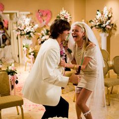 Foto Jogo de Amor em Las Vegas