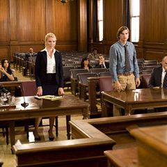 Foto Jogo de Amor em Las Vegas