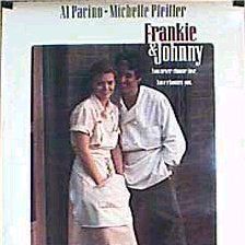 Foto Frankie e Johnny