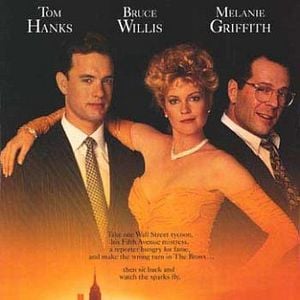 Foto A Fogueira das Vaidades