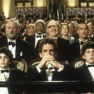 Foto Os Excêntricos Tenenbaums