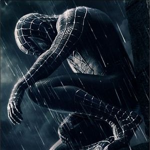 Foto Homem-Aranha 3