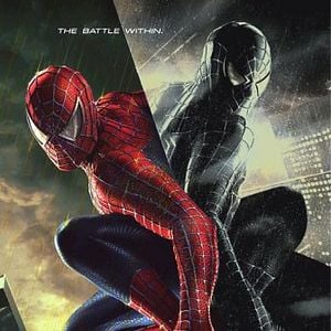 Foto Homem-Aranha 3