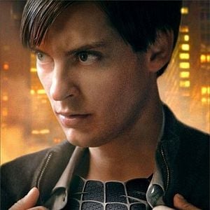 Foto Homem-Aranha 3