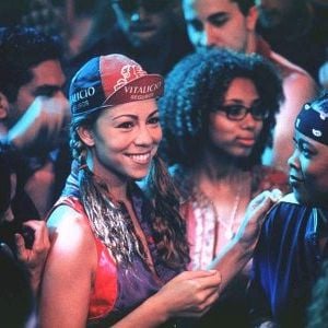 Foto Glitter - O Brilho de uma Estrela