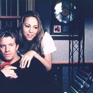 Foto Glitter - O Brilho de uma Estrela