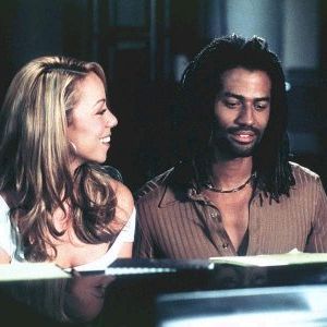 Foto Glitter - O Brilho de uma Estrela