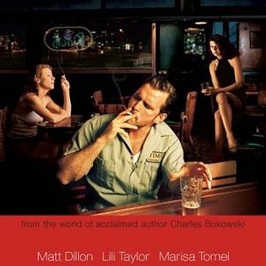 Foto Factotum - Sem Destino