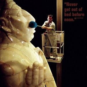 Foto Factotum - Sem Destino