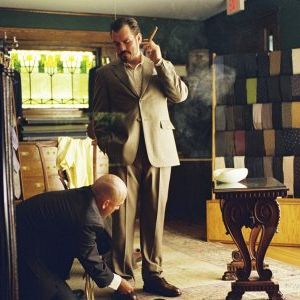 Foto Factotum - Sem Destino