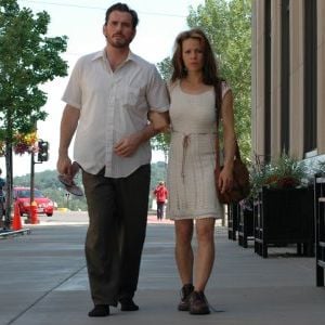 Foto Factotum - Sem Destino