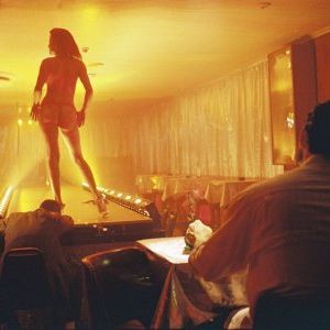 Foto Factotum - Sem Destino