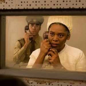 Foto Mandela - A Luta pela Liberdade