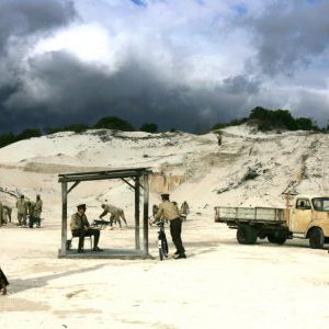 Foto Mandela - A Luta pela Liberdade