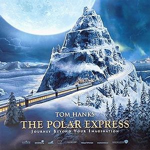 Foto O Expresso Polar