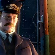 Foto O Expresso Polar