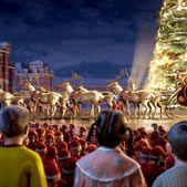 Foto O Expresso Polar