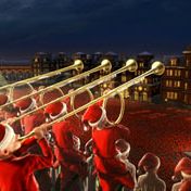 Foto O Expresso Polar