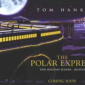 Foto O Expresso Polar