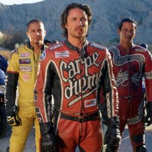 Foto Fúria em Duas Rodas