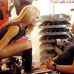 Foto Fúria em Duas Rodas