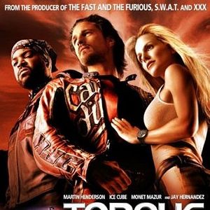 Foto Fúria em Duas Rodas