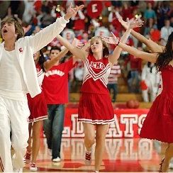 Foto High School Musical