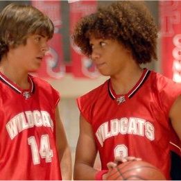 Foto High School Musical