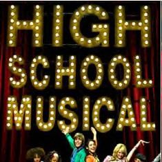 Foto High School Musical