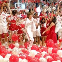 Foto High School Musical