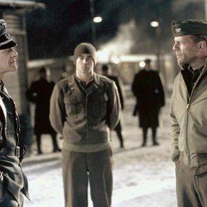 Foto A Guerra de Hart