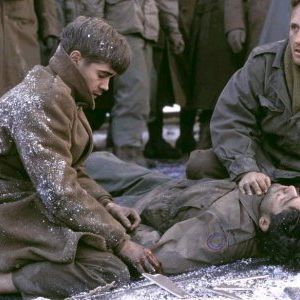 Foto A Guerra de Hart