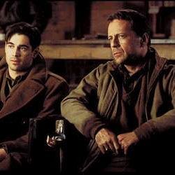 Foto A Guerra de Hart