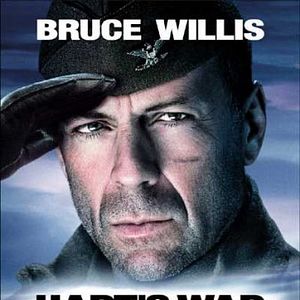 Foto A Guerra de Hart