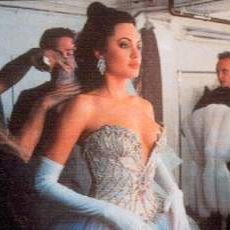 Foto Gia - Fama e Destruição