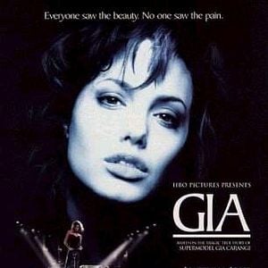 Foto Gia - Fama e Destruição