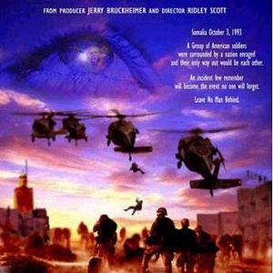 Foto Falcão Negro em Perigo