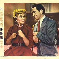 Foto A Gardênia Azul