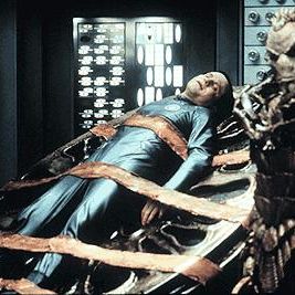 Foto Heróis Fora de Órbita